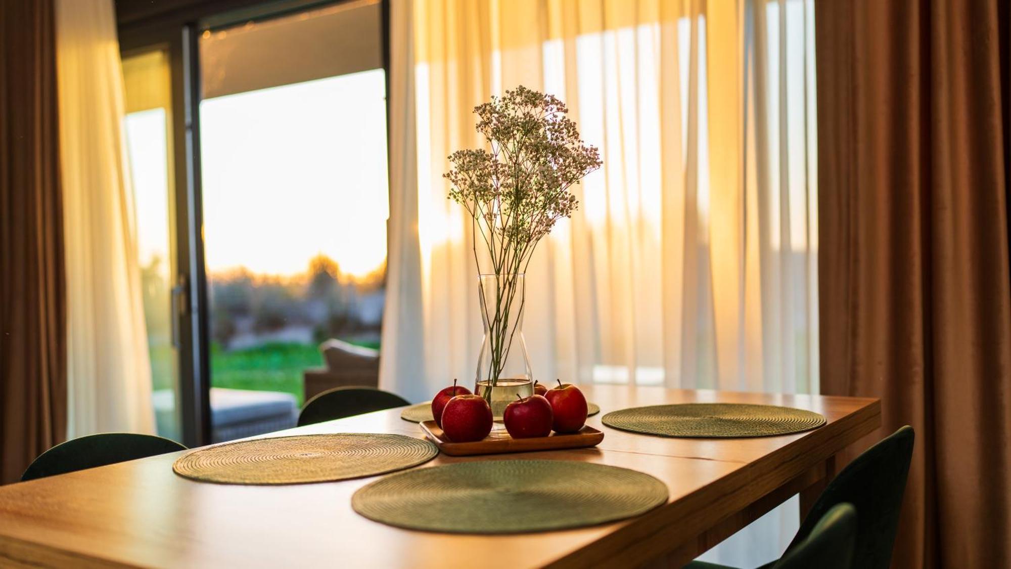 Apartament Odnowa Z Bezposrednim Widokiem Na Morze W Gardenia Dziwnow - 外观 照片